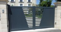 Notre société de clôture et de portail à Ver-les-Chartres